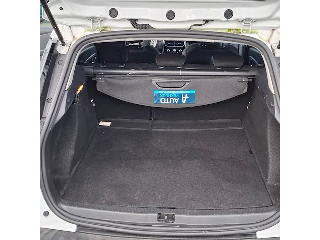 Personenauto, renault, clio estate, 0.9 tce limited, 2018 - afbeelding 4 van  22