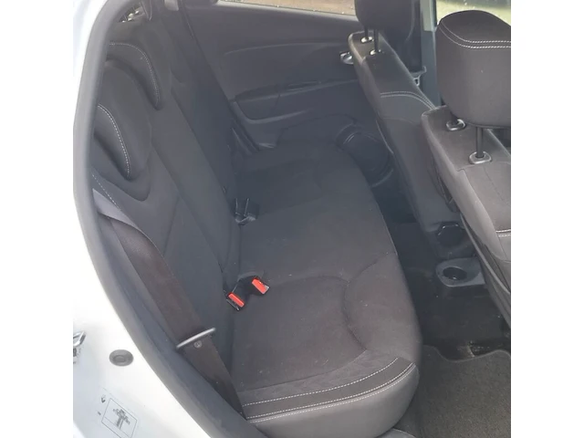 Personenauto, renault, clio estate, 0.9 tce limited, 2018 - afbeelding 5 van  22