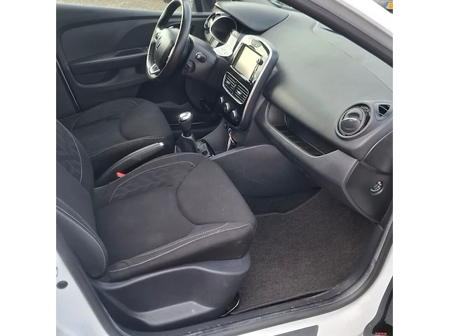 Personenauto, renault, clio estate, 0.9 tce limited, 2018 - afbeelding 6 van  22