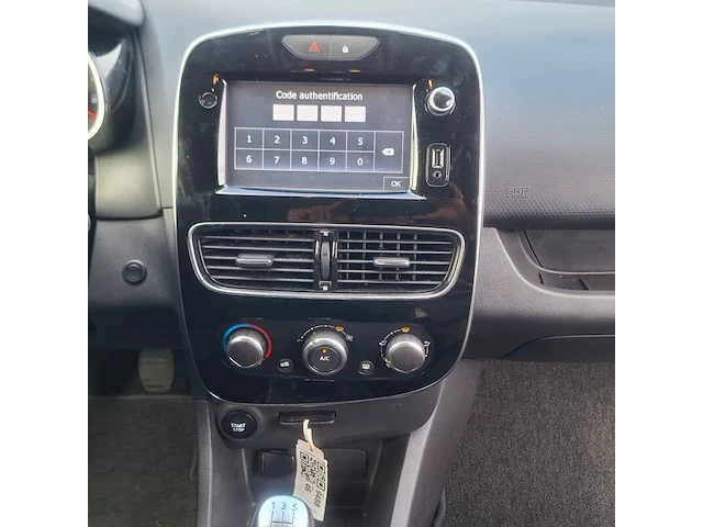 Personenauto, renault, clio estate, 0.9 tce limited, 2018 - afbeelding 7 van  22