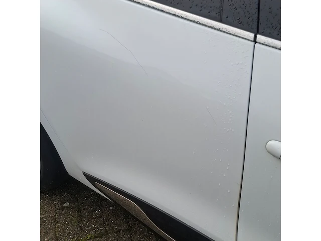 Personenauto, renault, clio estate, 0.9 tce limited, 2018 - afbeelding 9 van  22