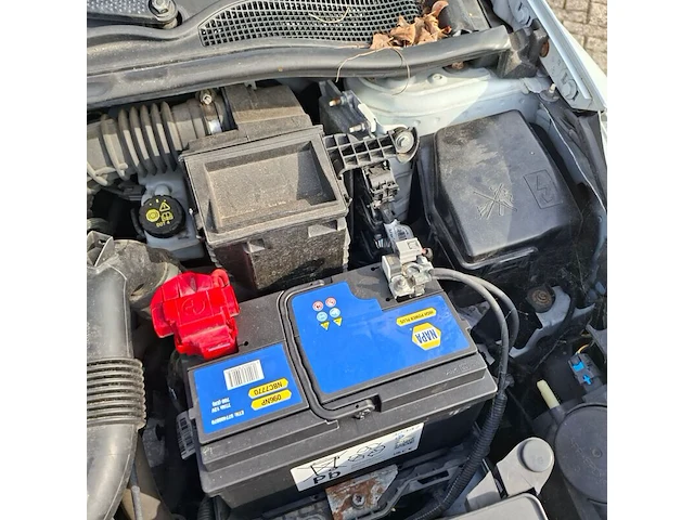 Personenauto, renault, clio estate, 0.9 tce limited, 2018 - afbeelding 19 van  22