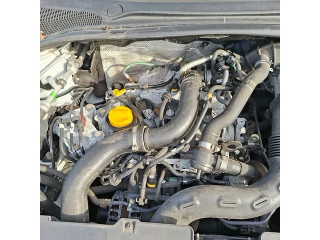 Personenauto, renault, clio estate, 0.9 tce limited, 2018 - afbeelding 20 van  22