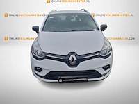 Personenauto, renault, clio estate, 0.9 tce limited, 2018 - afbeelding 11 van  22
