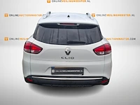 Personenauto, renault, clio estate, 0.9 tce limited, 2018 - afbeelding 13 van  22