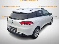 Personenauto, renault, clio estate, 0.9 tce limited, 2018 - afbeelding 14 van  22