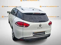 Personenauto, renault, clio estate, 0.9 tce limited, 2018 - afbeelding 15 van  22