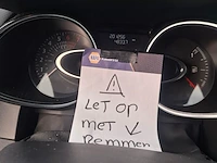 Personenauto, renault, clio estate, 0.9 tce limited, 2018 - afbeelding 17 van  22