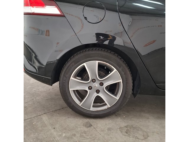 Personenauto, renault, clio estate, 0.9 tce night&day, 2015 - afbeelding 4 van  24