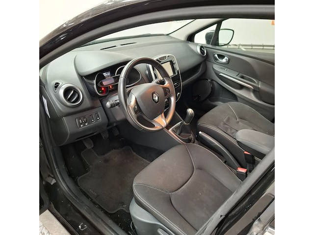 Personenauto, renault, clio estate, 0.9 tce night&day, 2015 - afbeelding 7 van  24