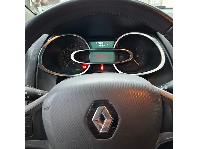 Personenauto, renault, clio estate, 0.9 tce night&day, 2015 - afbeelding 8 van  24