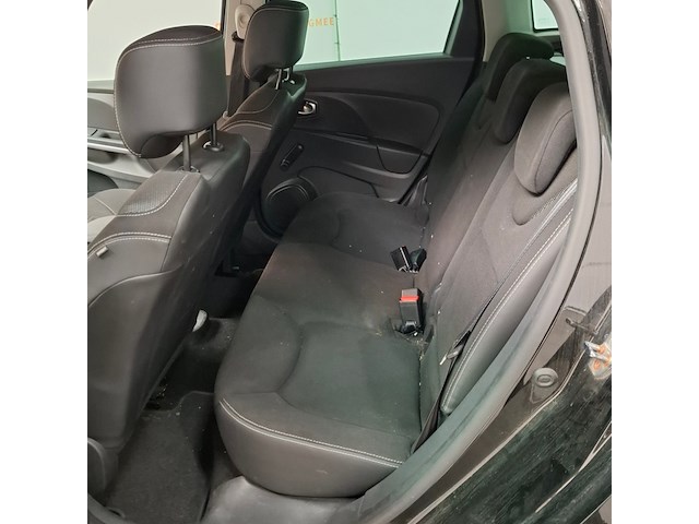 Personenauto, renault, clio estate, 0.9 tce night&day, 2015 - afbeelding 9 van  24