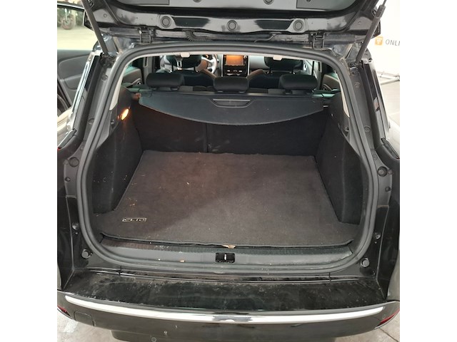 Personenauto, renault, clio estate, 0.9 tce night&day, 2015 - afbeelding 10 van  24