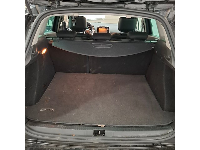 Personenauto, renault, clio estate, 0.9 tce night&day, 2015 - afbeelding 11 van  24