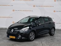 Personenauto, renault, clio estate, 0.9 tce night&day, 2015