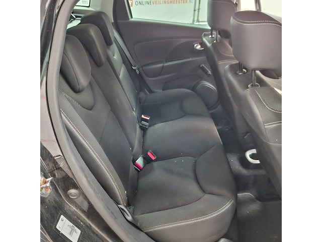 Personenauto, renault, clio estate, 0.9 tce night&day, 2015 - afbeelding 13 van  24