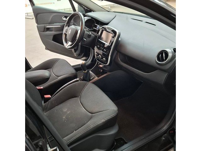 Personenauto, renault, clio estate, 0.9 tce night&day, 2015 - afbeelding 14 van  24