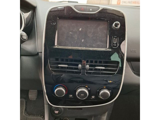 Personenauto, renault, clio estate, 0.9 tce night&day, 2015 - afbeelding 15 van  24