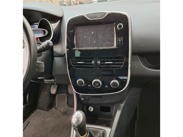 Personenauto, renault, clio estate, 0.9 tce night&day, 2015 - afbeelding 16 van  24