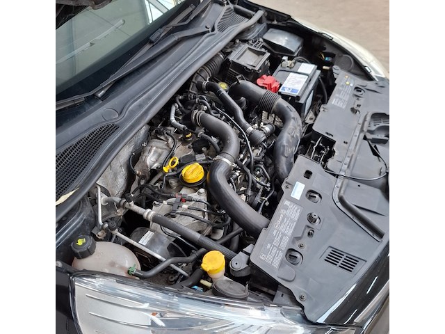 Personenauto, renault, clio estate, 0.9 tce night&day, 2015 - afbeelding 17 van  24