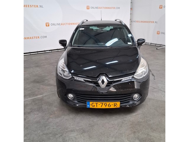 Personenauto, renault, clio estate, 0.9 tce night&day, 2015 - afbeelding 12 van  24