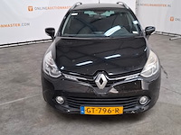 Personenauto, renault, clio estate, 0.9 tce night&day, 2015 - afbeelding 12 van  24
