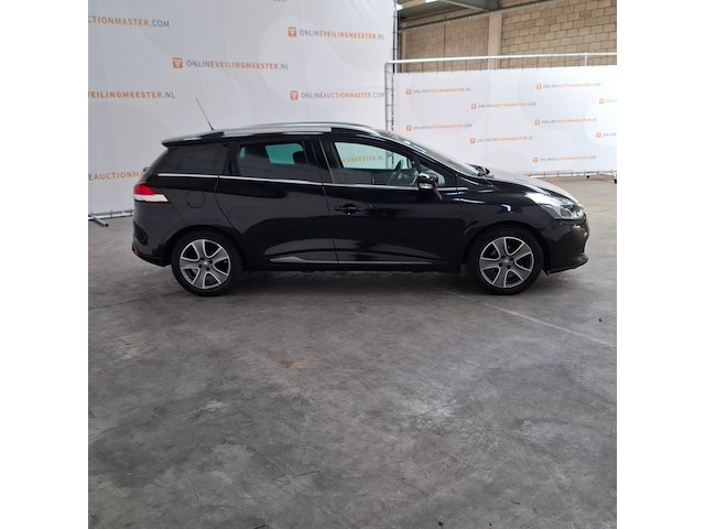 Personenauto, renault, clio estate, 0.9 tce night&day, 2015 - afbeelding 18 van  24
