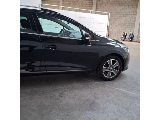 Personenauto, renault, clio estate, 0.9 tce night&day, 2015 - afbeelding 19 van  24