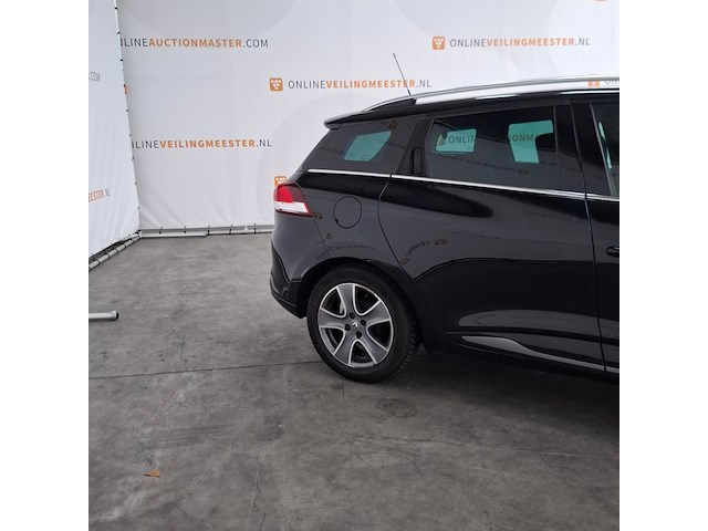 Personenauto, renault, clio estate, 0.9 tce night&day, 2015 - afbeelding 20 van  24