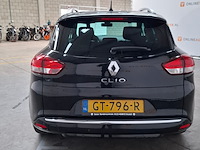 Personenauto, renault, clio estate, 0.9 tce night&day, 2015 - afbeelding 21 van  24