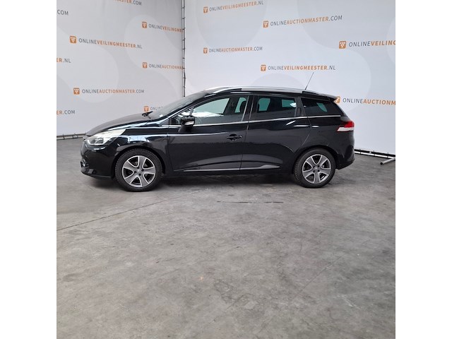 Personenauto, renault, clio estate, 0.9 tce night&day, 2015 - afbeelding 22 van  24