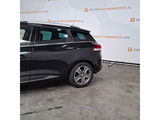 Personenauto, renault, clio estate, 0.9 tce night&day, 2015 - afbeelding 23 van  24