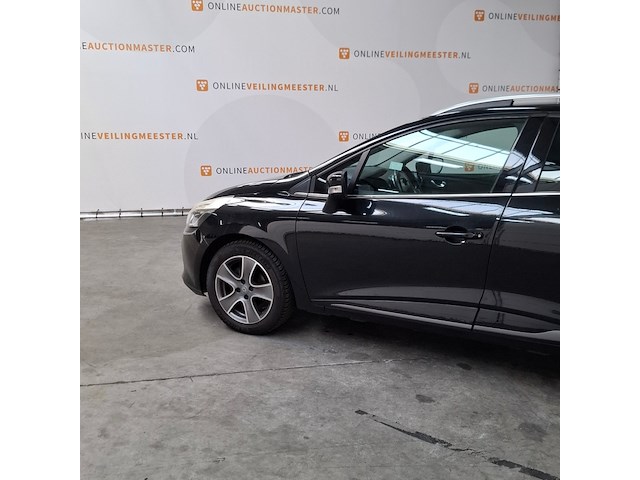 Personenauto, renault, clio estate, 0.9 tce night&day, 2015 - afbeelding 24 van  24