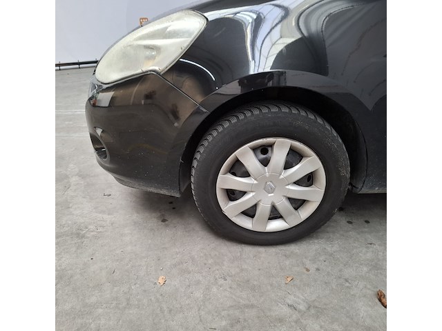 Personenauto, renault, clio estate, 1.2-16v authentique, 2010 - afbeelding 2 van  48