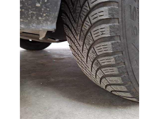 Personenauto, renault, clio estate, 1.2-16v authentique, 2010 - afbeelding 3 van  48