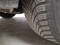 Personenauto, renault, clio estate, 1.2-16v authentique, 2010 - afbeelding 3 van  48