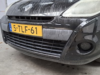 Personenauto, renault, clio estate, 1.2-16v authentique, 2010 - afbeelding 4 van  48