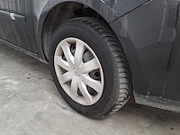 Personenauto, renault, clio estate, 1.2-16v authentique, 2010 - afbeelding 5 van  48