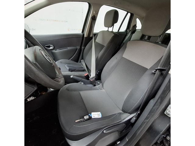 Personenauto, renault, clio estate, 1.2-16v authentique, 2010 - afbeelding 11 van  48