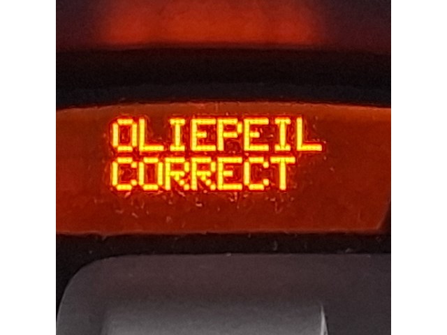 Personenauto, renault, clio estate, 1.2-16v authentique, 2010 - afbeelding 15 van  48