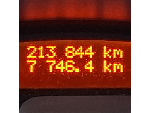 Personenauto, renault, clio estate, 1.2-16v authentique, 2010 - afbeelding 16 van  48