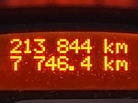 Personenauto, renault, clio estate, 1.2-16v authentique, 2010 - afbeelding 16 van  48