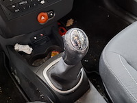 Personenauto, renault, clio estate, 1.2-16v authentique, 2010 - afbeelding 18 van  48