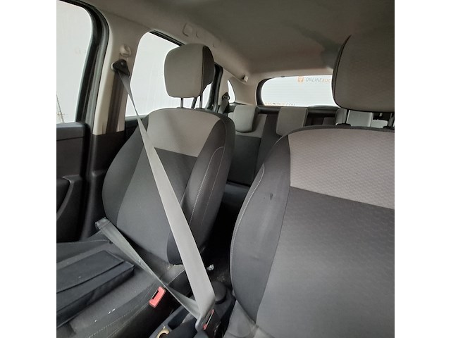 Personenauto, renault, clio estate, 1.2-16v authentique, 2010 - afbeelding 20 van  48