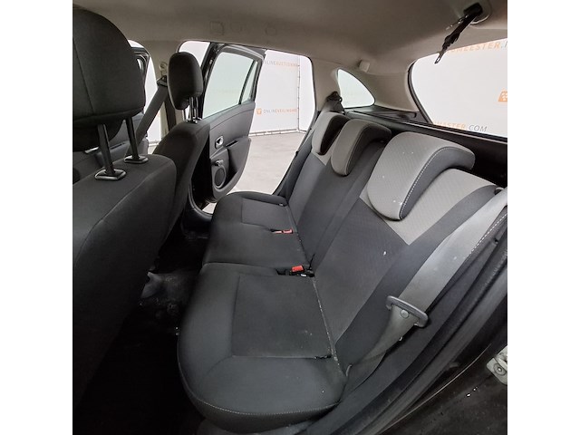 Personenauto, renault, clio estate, 1.2-16v authentique, 2010 - afbeelding 21 van  48