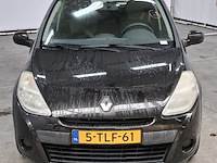 Personenauto, renault, clio estate, 1.2-16v authentique, 2010 - afbeelding 12 van  48