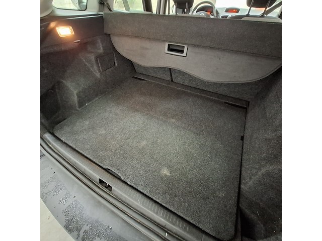 Personenauto, renault, clio estate, 1.2-16v authentique, 2010 - afbeelding 24 van  48