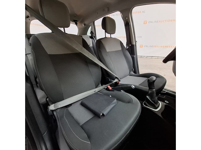 Personenauto, renault, clio estate, 1.2-16v authentique, 2010 - afbeelding 28 van  48