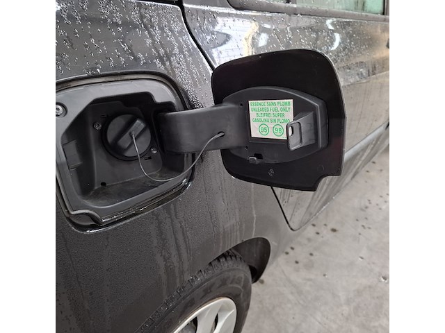 Personenauto, renault, clio estate, 1.2-16v authentique, 2010 - afbeelding 30 van  48