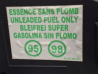 Personenauto, renault, clio estate, 1.2-16v authentique, 2010 - afbeelding 31 van  48